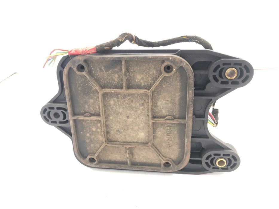 Скоростен лост от Mercedes-benz c-sport w203 2001г