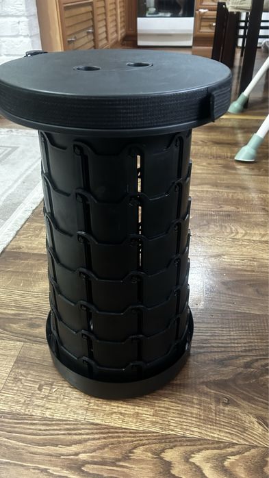 Компактный Стульчик для рыбалки