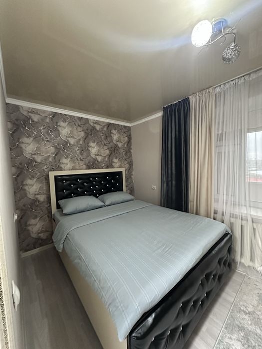 Каартира посуточно