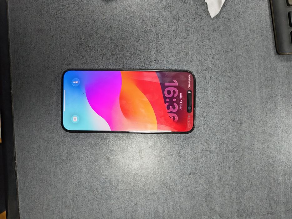 iPhone 15 Pro Max 256GB - 91%