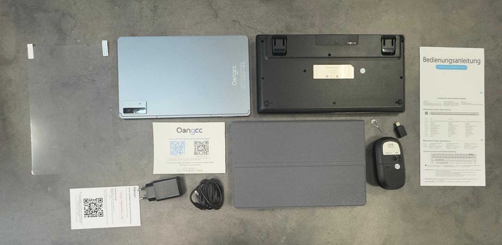 Oangcc - A13 [#8553#]