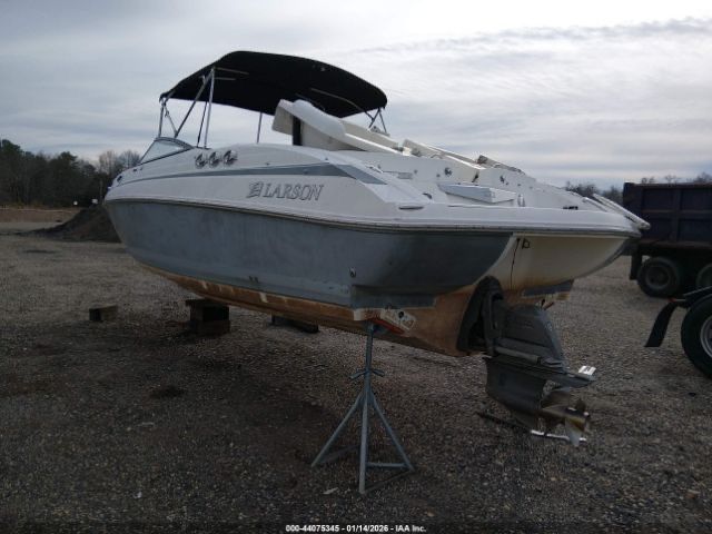 Катер Larson 288