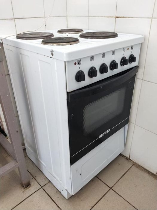 Оборудование для пекарни