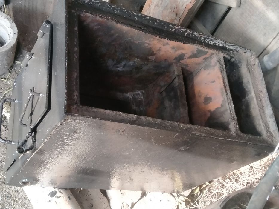Продам печка для дома отопления
