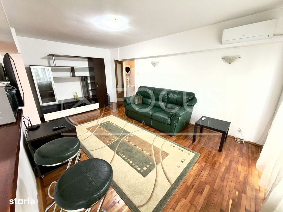 Apartament 2 camere | Aviatiei | Boiler|