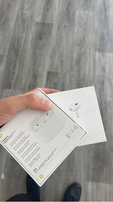 AirPodsPro 2  новый