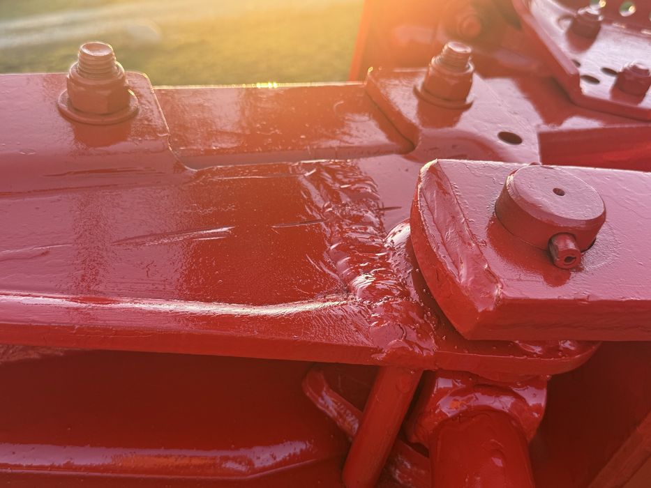 Plug pottinger servo 3 nu deutz welger kuhn fella vicon