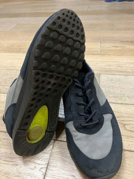 Обувки Ecco ST1 , Camper pelotas mistol