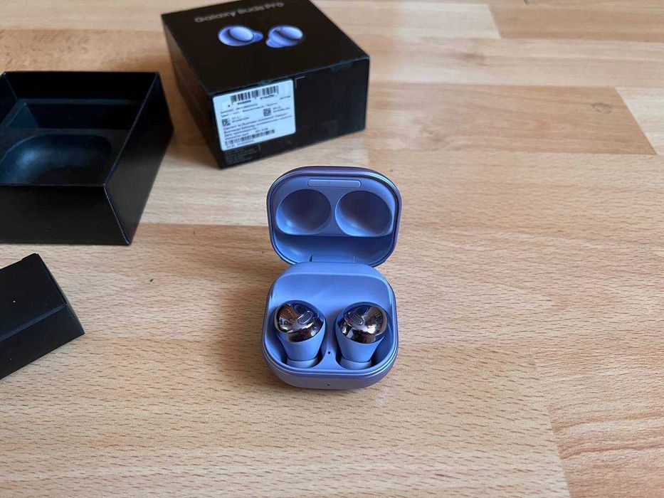 Samsung Galaxy Buds Pro