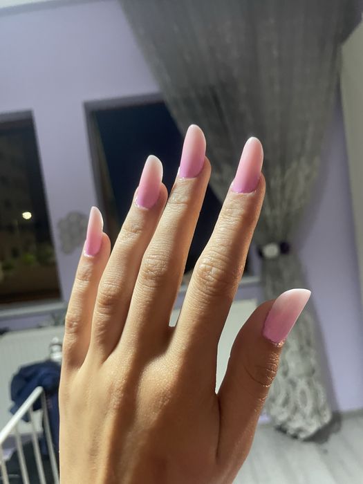 Unghii cu gel sector 5