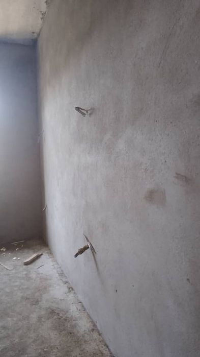 Штукатурка жасаймыз