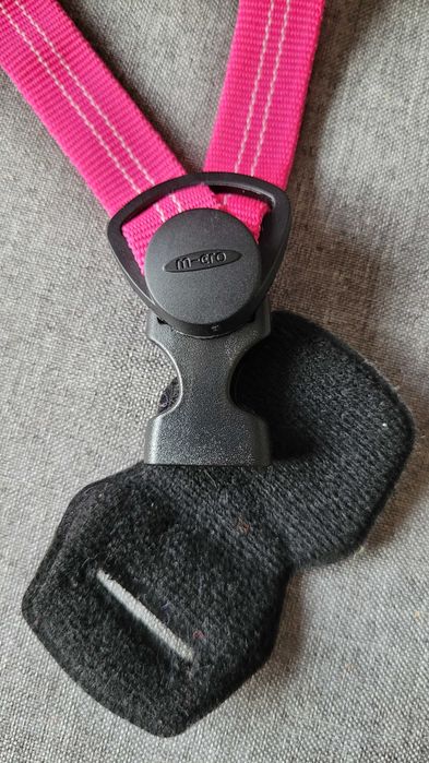 Casca protectie Decathlon