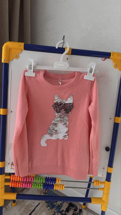 Казахское платье