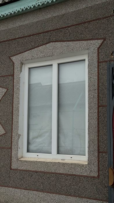 Продам окна двери пластиковые