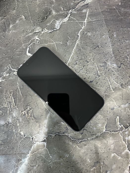 Apple iPhone 13 (г Актау 7/12) Лот 882576