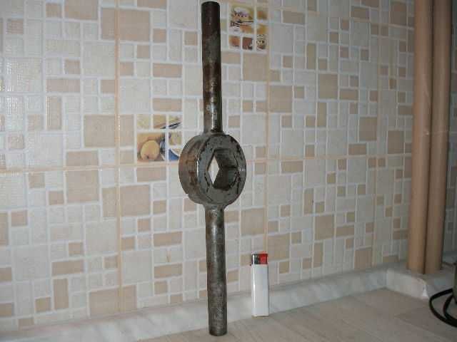 Ключ Врътка Ножовка