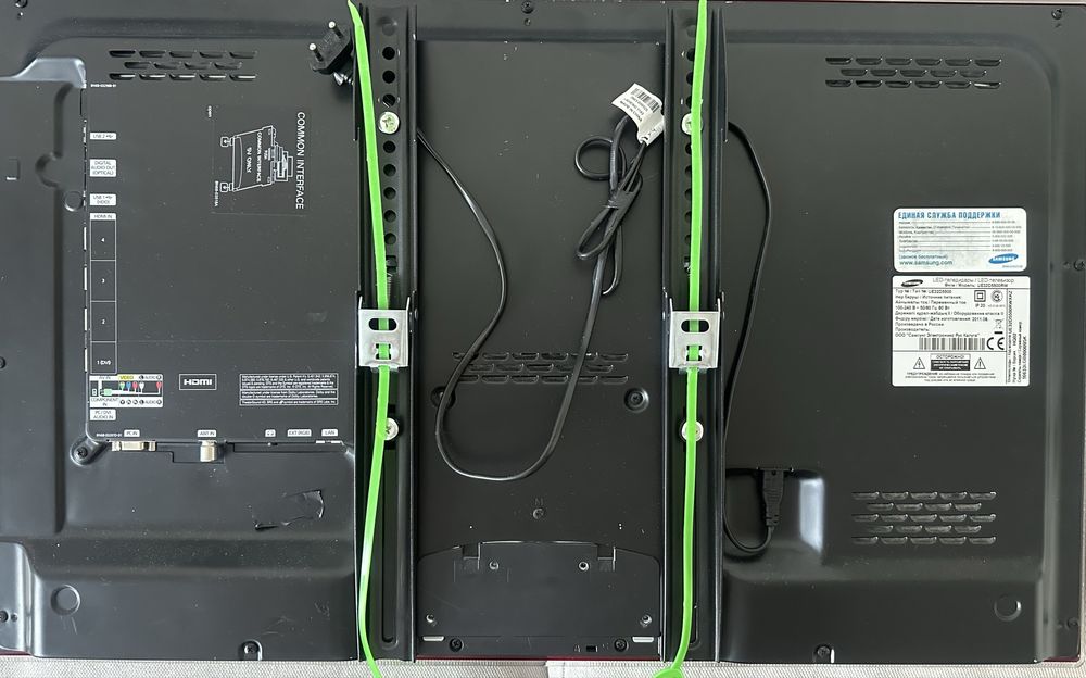 Телевизор Samsung