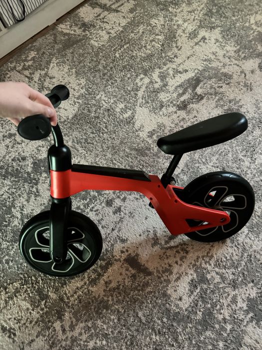 Беговел новый