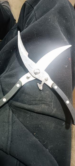 Продаются ножницы икеа