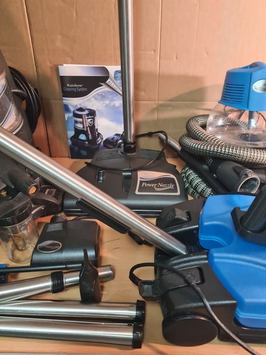 Рейнбоу Rainbow E2 type 23P