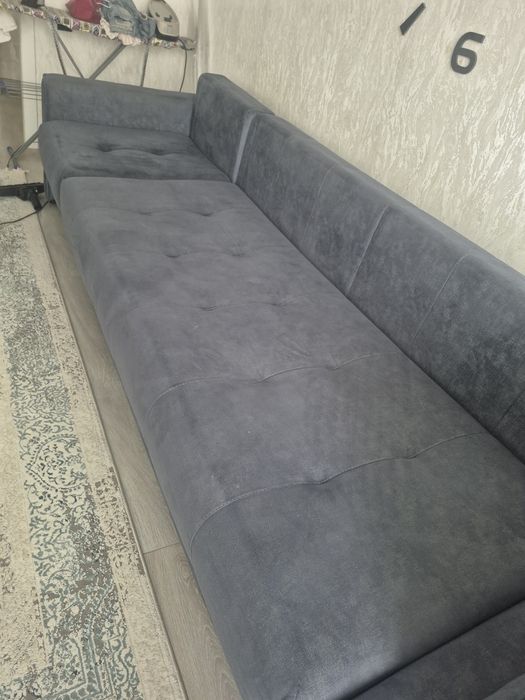 Продам диван  расскладной