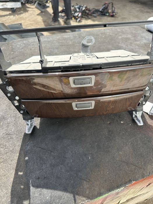 Барче с чекмеджета органайзер за bmw e65