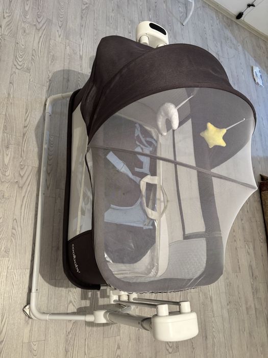 Детский люлка электрически