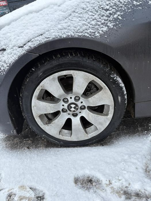 Dezmembrez BMW seria 3, e91, 2.0 Diesel