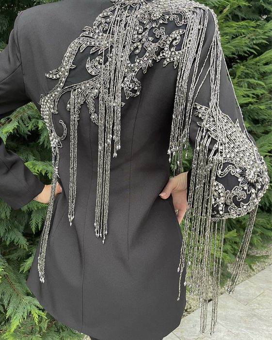 Sacou LOULOU The Brand