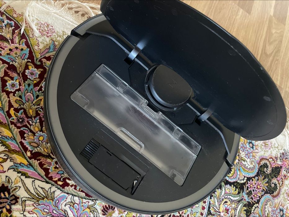 Пылессос робот состояние супер