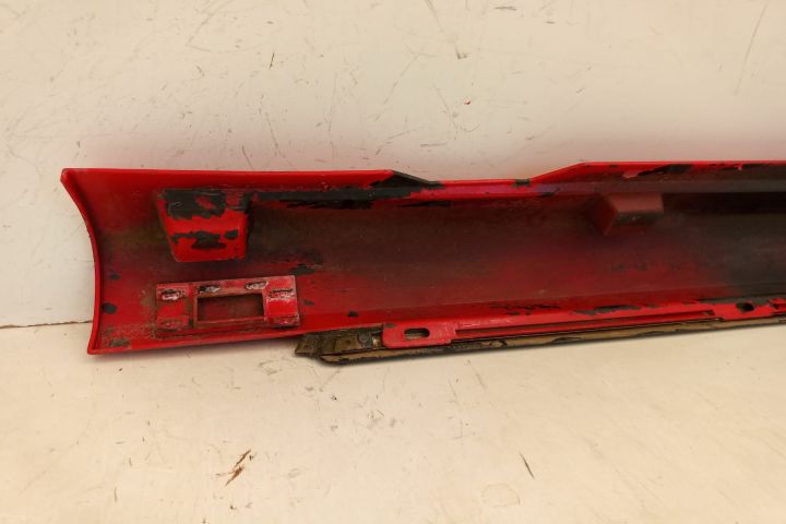 Ornament prag dreapta 13178952 Opel Vectra C