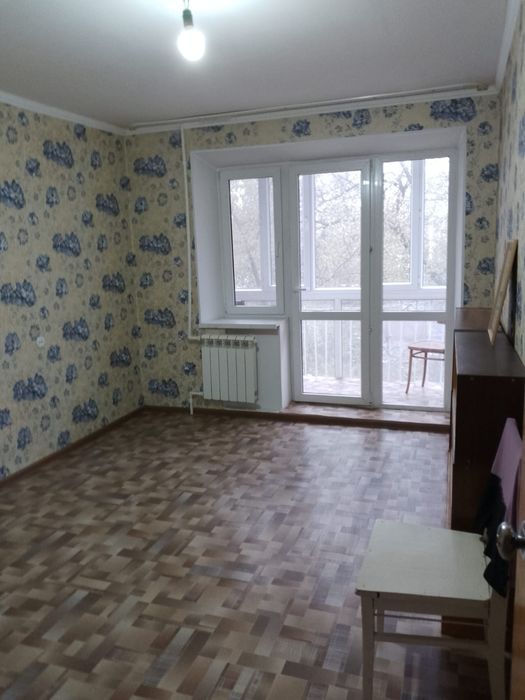 Продаётся 2-комнатная квартира, район ж д.вокзала