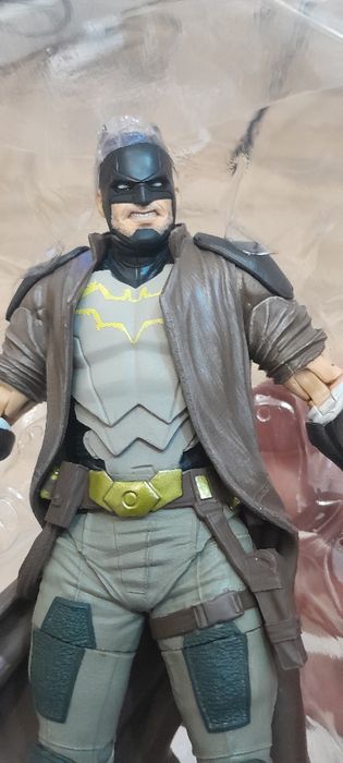 Фигурка Бетмена (Batman)