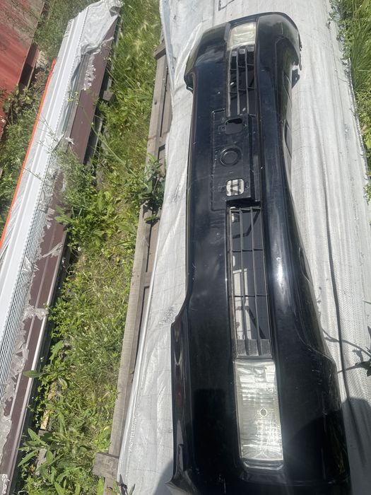 Фары перед бампер тойота 200крузак