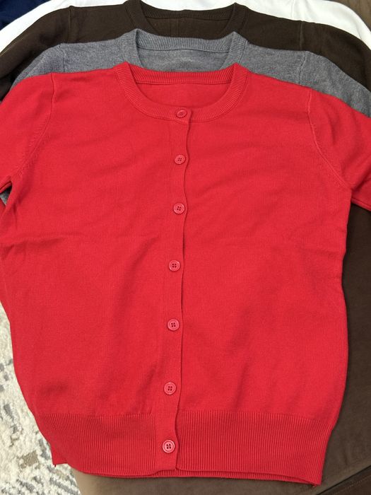 Кардиган женский