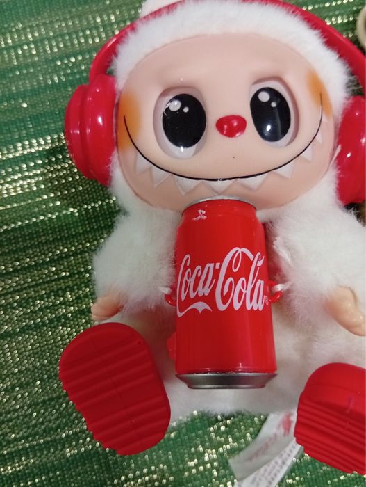 Играчки Labubu