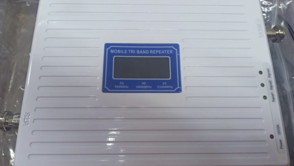 Усилитель сотовой связи