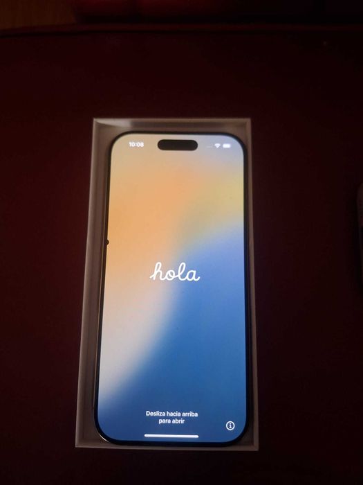 Vand Iphone 16 Pro 512 gb