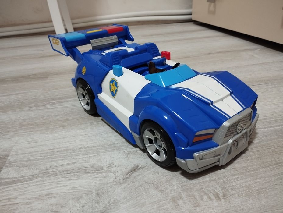 Коли на Пес Патрул