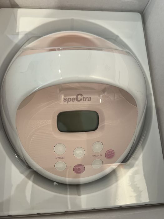 Pompa de san duala Spectra S2 Plus