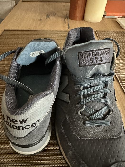 Adidasi New Balance 574 Marimea 43