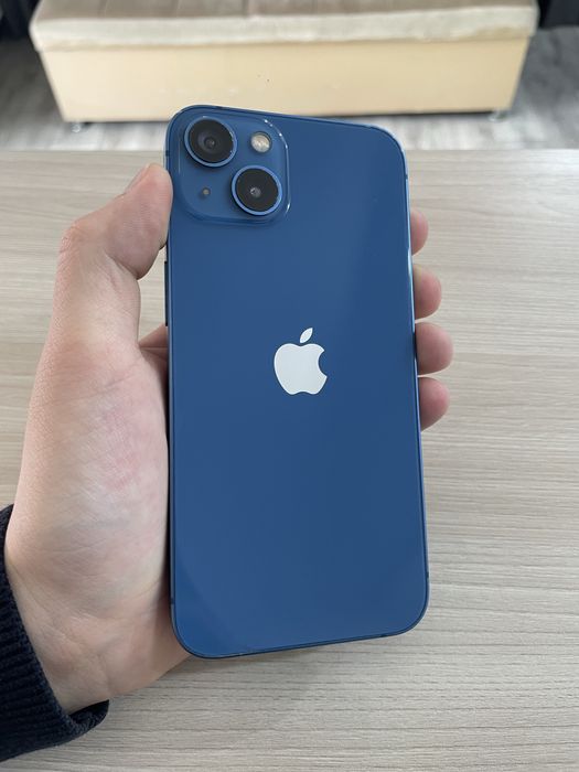 Продается Iphone 13