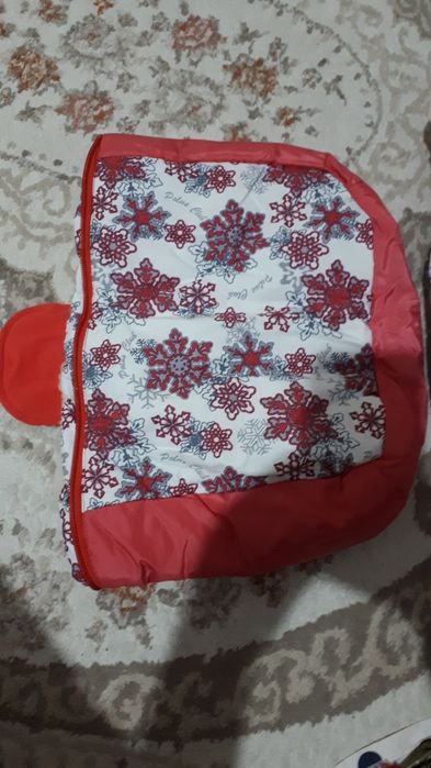 Продам зимний комбинезон