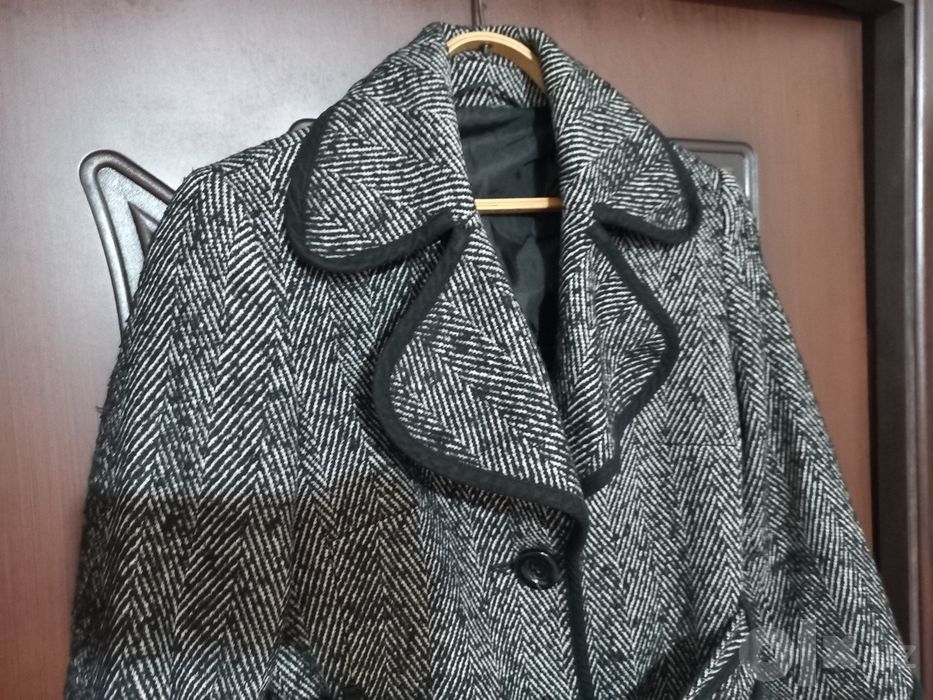 Пальто Mango, 42-44 размер