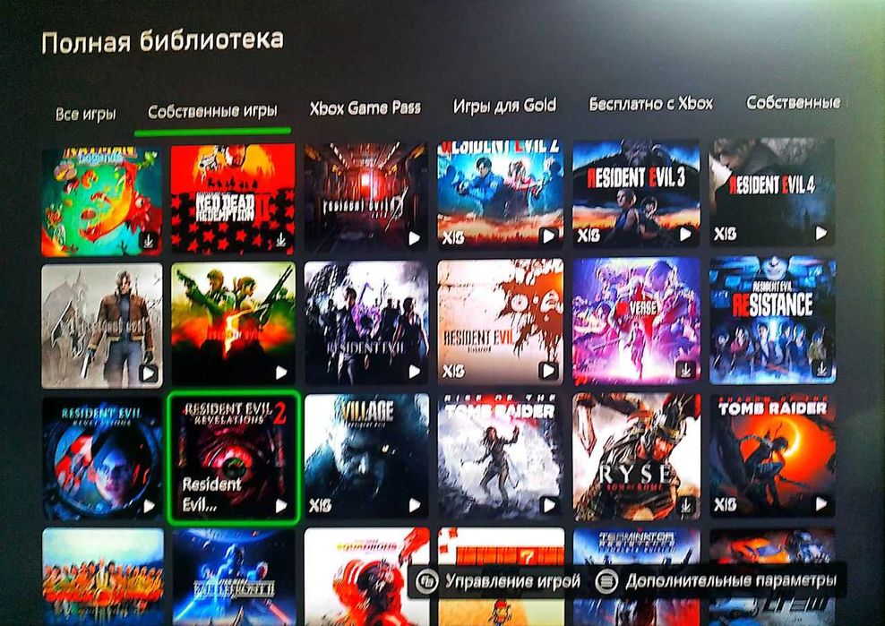 Xbox Series X продам иксбокс сериес икс