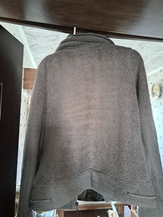 Тёплая кофта для осени//весны