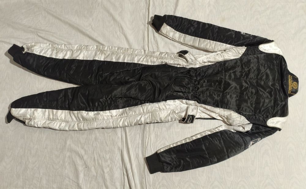 Combinezon Speed Colection Level2 mărime M salopetă costum profesionis