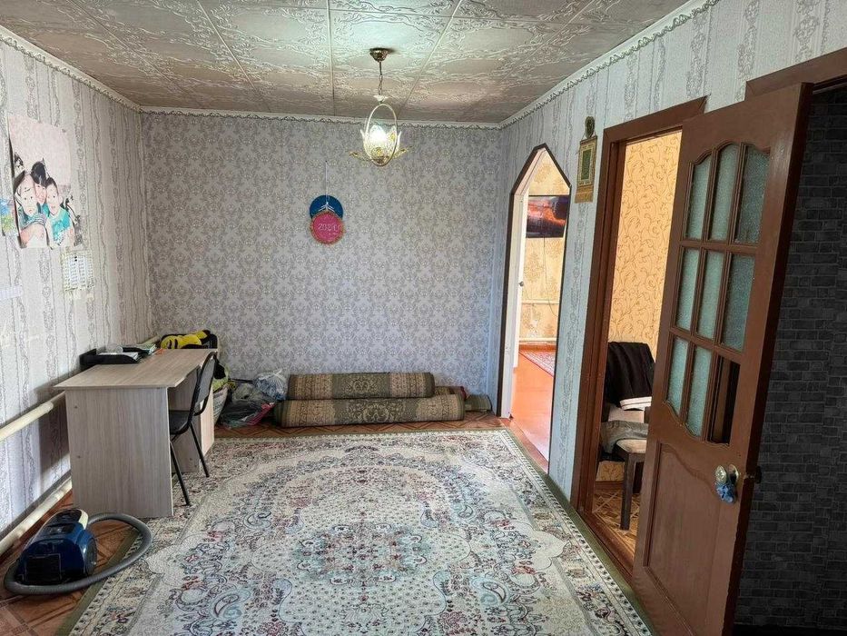 ЧАСТНЫЙ ДОМ, р-н Зайсан