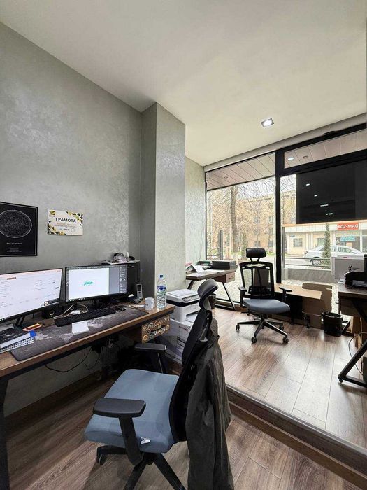 Аренда помещения  улица Аккурганская  165м2