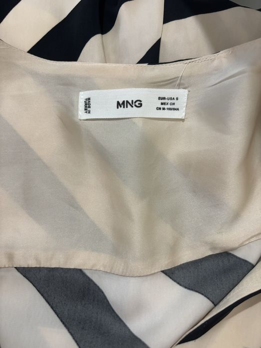 Mango  дамски гащеризон